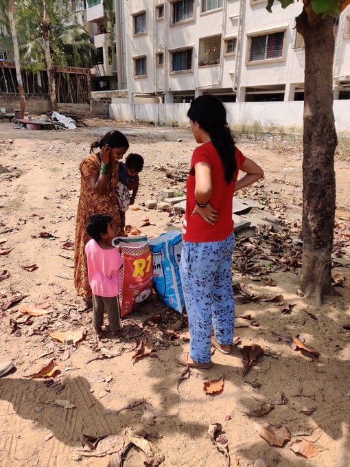 List of causes and initiatives to support lives disrupted by Coronavirus in New Delhi