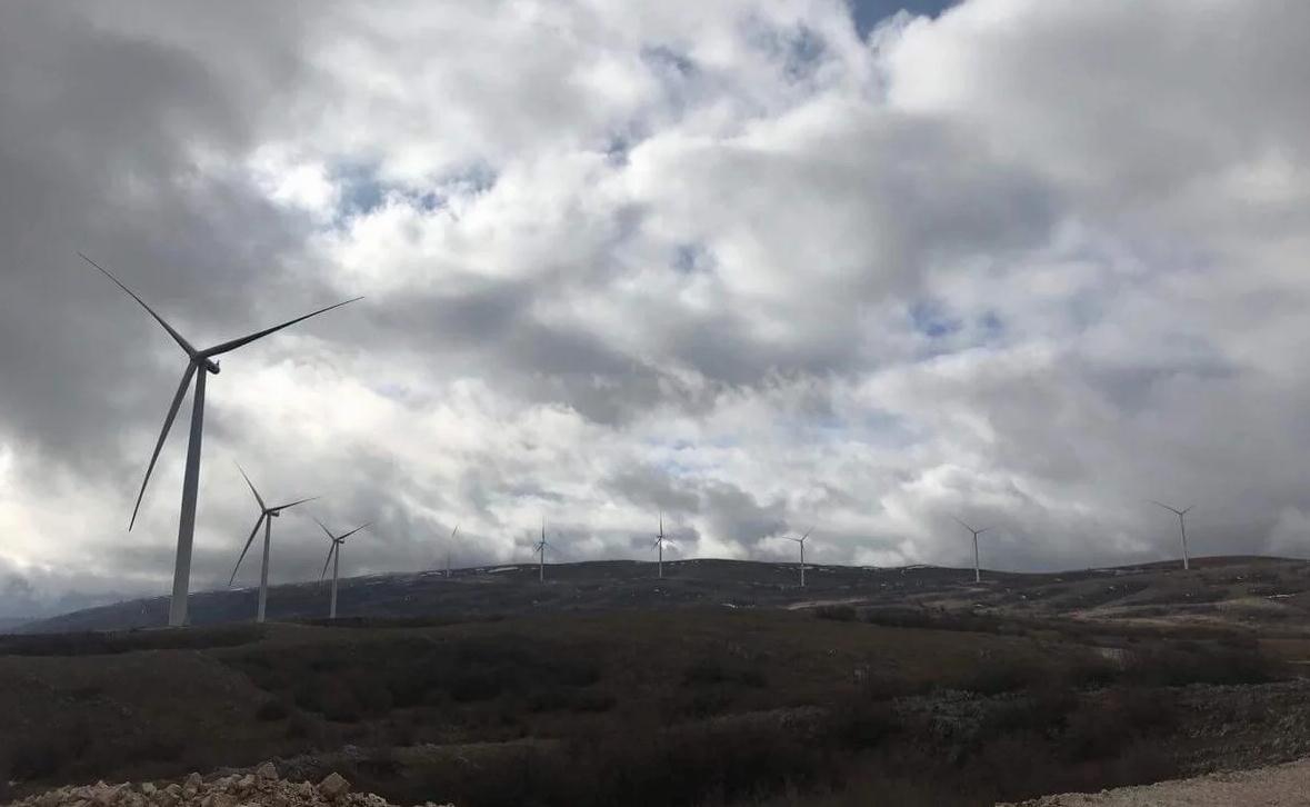 Renewable Energy Target: Bosnia and Herzegovina