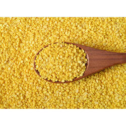 Moong Dal - Medium grade (per quintal)