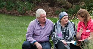 + families have been supported since 2005.