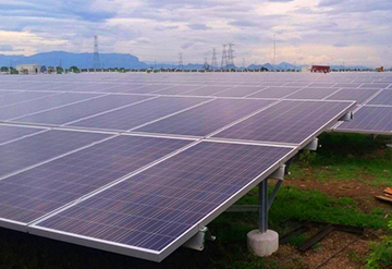 generation capacity of solar project at Virudhunagar, Tamil Nadu. The plant is set up under the Tamil Nadu State Solar Policy with a 25 PPA signed with TANGEDCO. Operational since 16 Nov 2015. Acquired by KKR in Apr 2020.