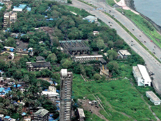 Bandra's Waste Water Treatment Facility to be upgraded