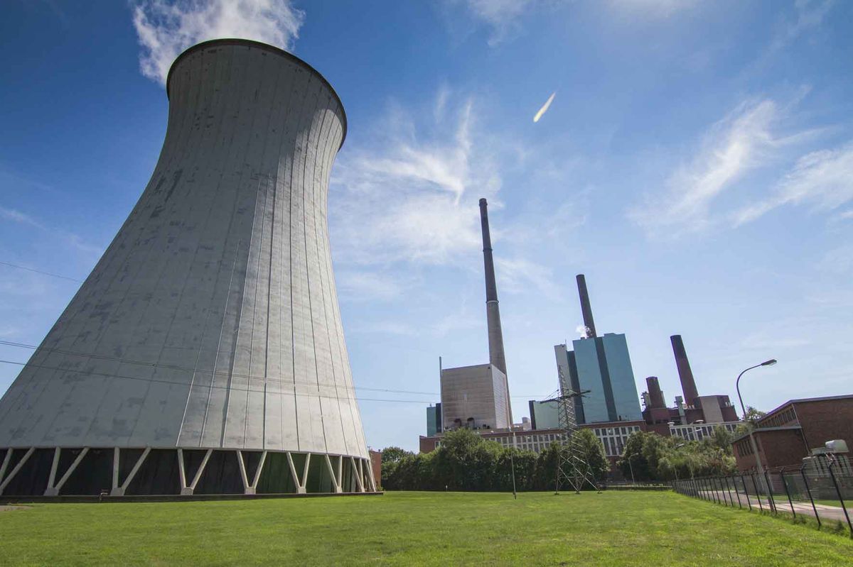 Unit 6 and 7 at Steag's Luenen with combined capacity of 517 MW, planned for closure in March 2019. Steag has filed the closure request to German grid regulator BNetzA.