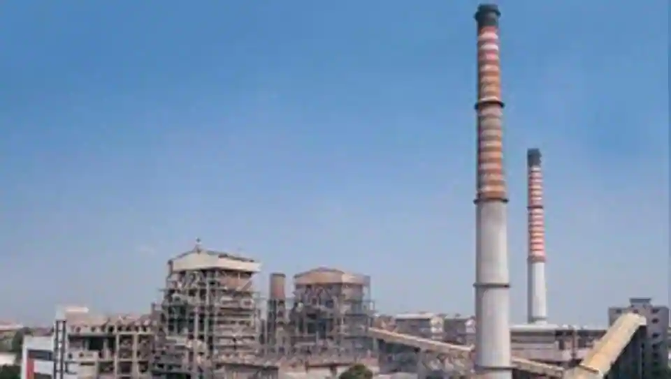Coal based power plants in India that have outlived their operational life
