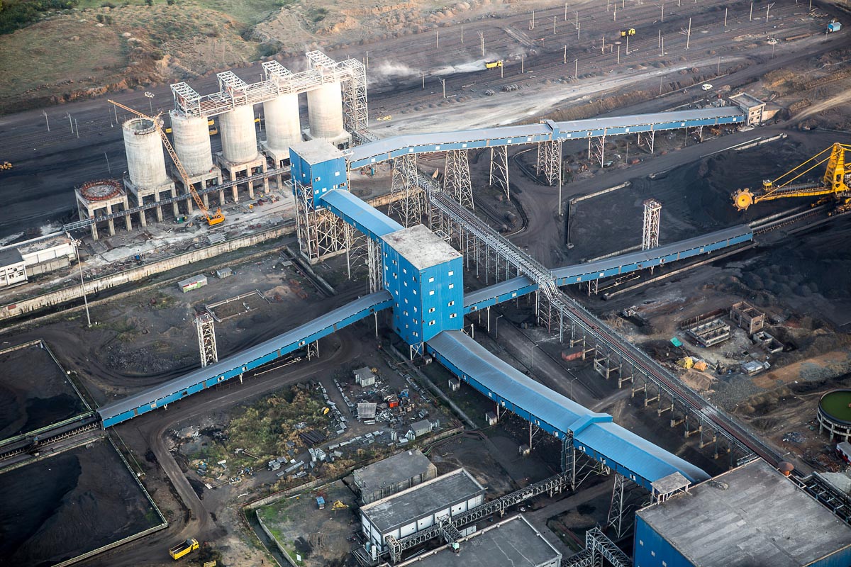 Adani Group's (5x660 MW) Tiroda Thermal Power Station located at Tirora in Gondia district, Maharashtra has an outstanding debt of Rs. 11,665 crore. The plant achieved full capacity with the commissioning of Unit V on 11th October 2014.