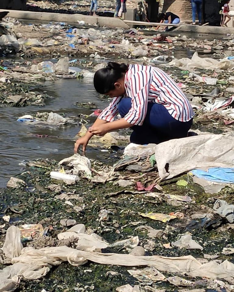 ?% rise in the presence of hazardous chemicals and pollutants reported by SPECS and Just Open Yourself (JOY). Around ? samples, collected from ? to ?, were found to contain heavy metal, oil and grease, fecal and non-fecal coliform.