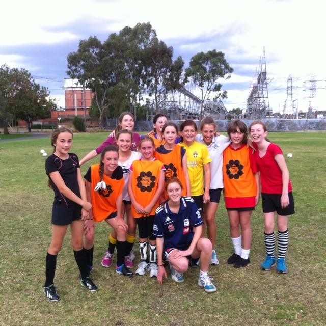 new female teams this year in Yarra, indicative that more women and girls are playing sport.