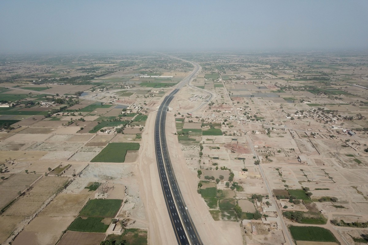 Number of Chinese think tanks that make up the "BRI coalition of think tanks". As TJ Ma notes, "Rolling out a geopolitical and developmental program as ambitious as the Belt and Road Initiative (BRI) consumes not just cash. It also burns brainpower. China’s unprecedented international undertaking requires understanding of host country conditions, careful planning of execution and anticipation of pitfalls. The amount of deliberation needed to propel the initiative forward produces a proliferation of one kind of institution especially endowed with brainpower: think tanks."