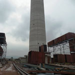 SKS Power's 1,200 MW (4x300 MW) Binjkote Thermal Power Plant located at villages Binjkote & Daramurra, Raigarh District, Chhattisgarh. Unit I of phase I of the project, comprising a capacity of 300 MW, began commercial operation on October 6, 2017, while unit II of phase I, which consists of another 300 MW, became operational on April 1, 2018.