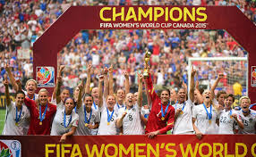 FIFA World Cup prize money