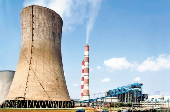 Odisha's plans to build massive coal based power generation capacity derailed