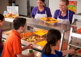 USA: National School Lunch Program