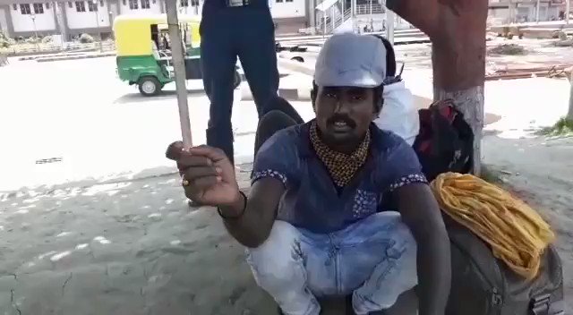 Categories of non-registered workers in Dhanbad that will need economic assistance