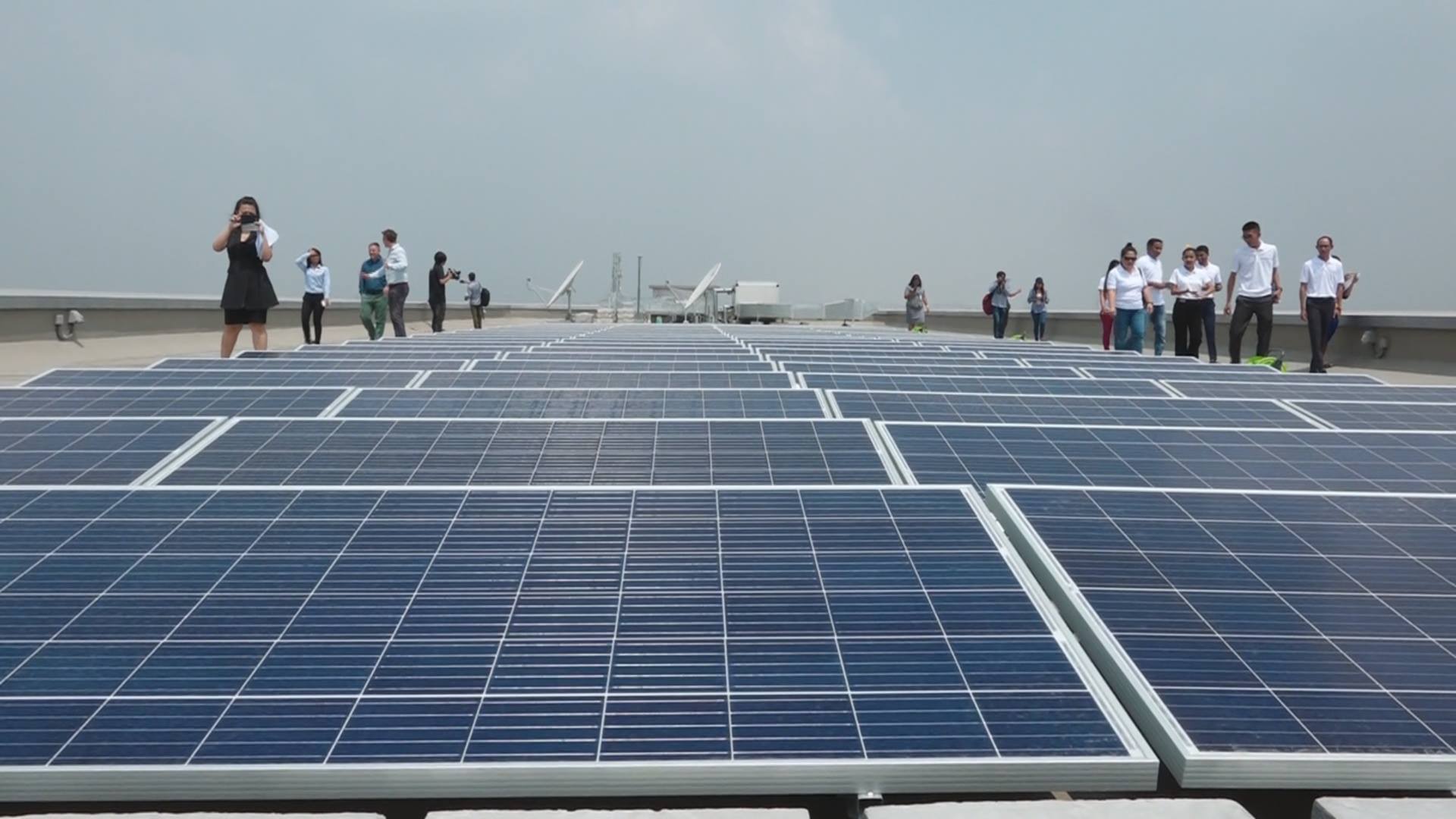 Yoma Micro Power projects to power telecommunications towers and rural communities