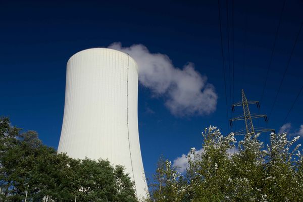Unit 3 of Steag's Herne power plant in North Rhine-Westphalia. Closed in Jun 2017.