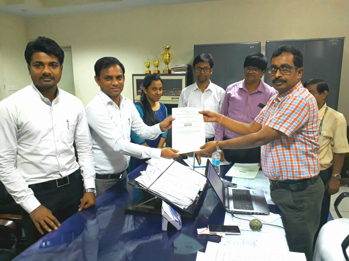 Central Research Institute for Jute & Allied Fibres to undertake energy efficieny measures