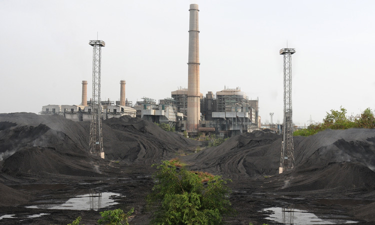 National Thermal Power Corporation of India: Operational and Under Construction generation capacity