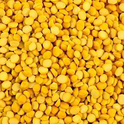 Gram Dal / Chana Dal - Medium grade (per quintal)