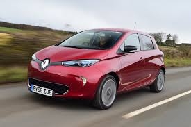 Top 10 automotive companies by passenger EV sales [2016-17] (units sold)