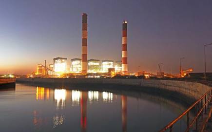 Status of India's Ultra Mega Power Projects