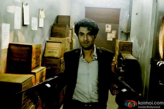 Ranbir Kapoor’s Bombay Velvet box office collections crawl to Rs 26.74 crore by day 4