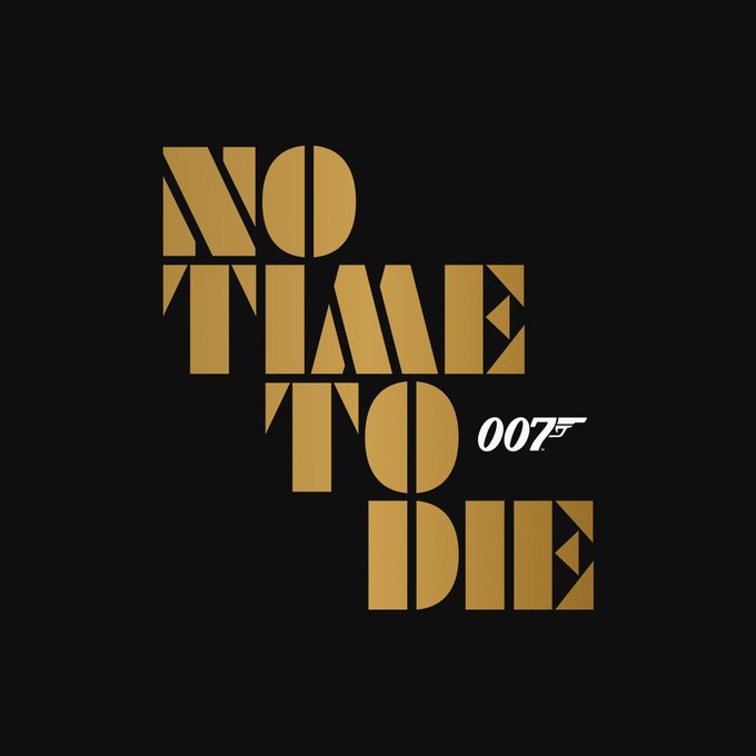 James Bond movies in chronological order of release