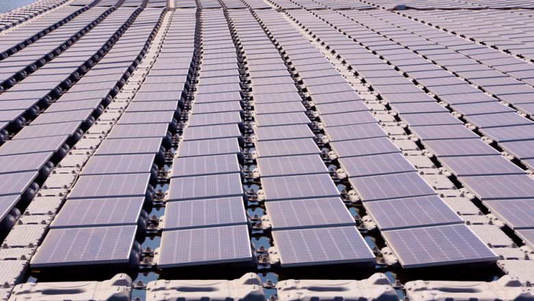 List of operational, under construction and planned solar farms in Cambodia