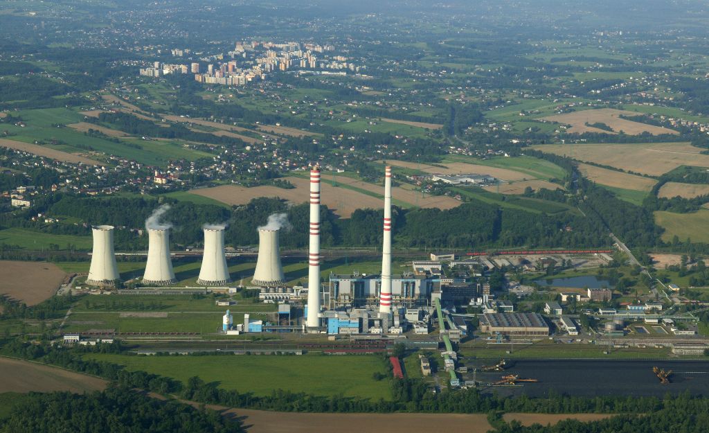 Europe: Coal fired power plant closure announcements in 2021
