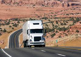 US: Labor in the trucking industry