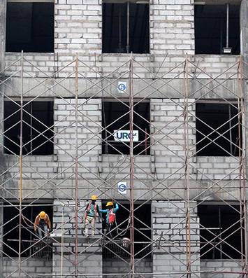 Rising cost of cement, steel and sand impact construction sector in Andhra Pradesh