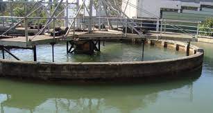 Sewage generation and treatment in Nashik