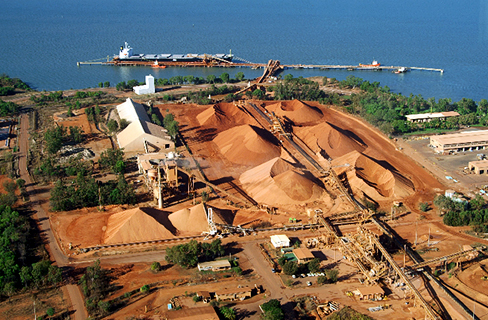 Top 10 bauxite mines in the world [2020]